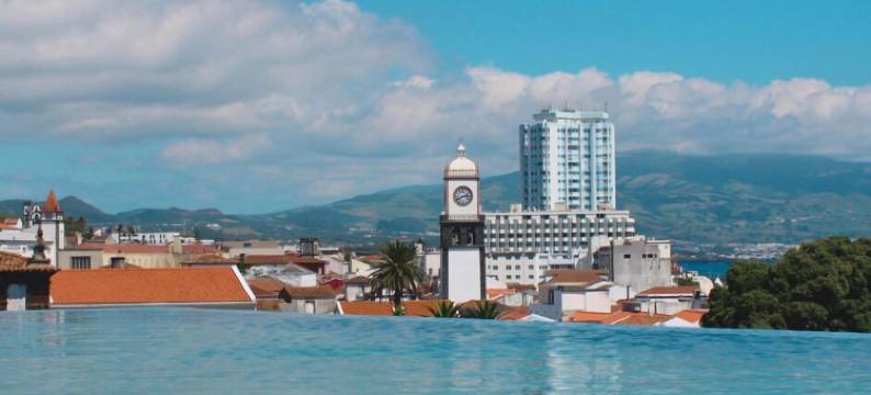 塔利斯曼酒店(Hotel Talisman)图片