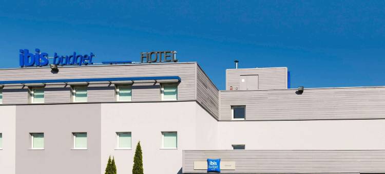 塞莱斯塔宜必思快捷酒店(Ibis Budget Sélestat)图片