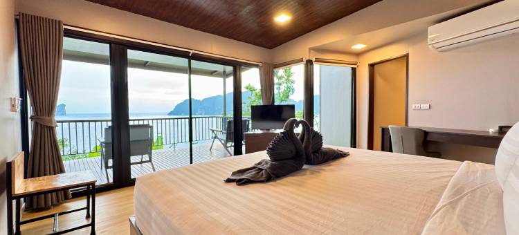 HIP海景度假村@皮皮岛(Hip Seaview Resort @ Phi Phi)图片