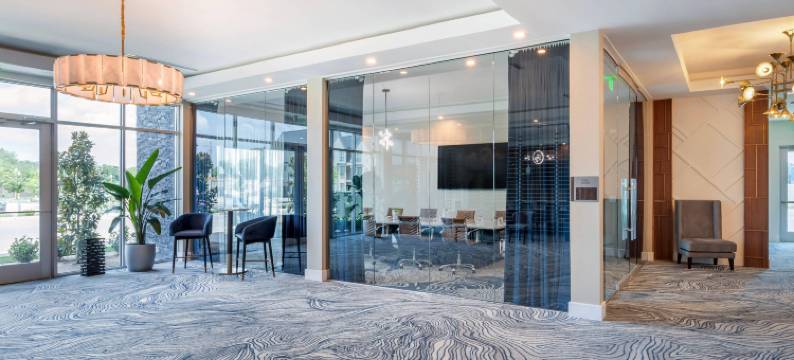 Cambria酒店-华科大河滨(Cambria Hotel Waco University Riverfront)图片