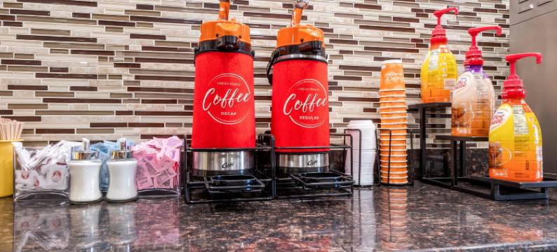 伊克诺旅馆伍德布里奇(Econo Lodge Woodbridge)图片