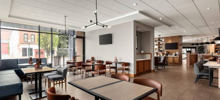 印第安纳州布卢明顿凯悦嘉轩酒店(Hyatt Place Bloomington Indiana)图片