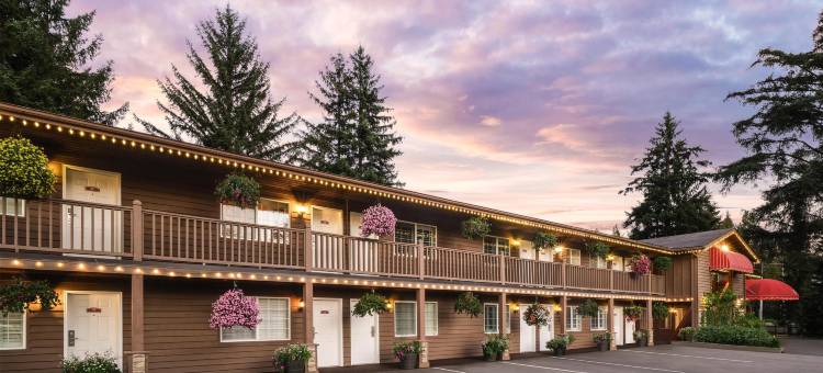 乡间小路贝斯特韦斯特酒店(Best Western Country Lane Inn)图片