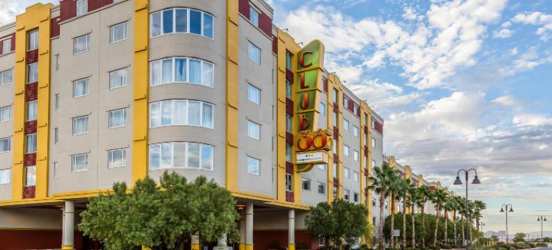 蓝绿度假俱乐部36号-雅高臻选度假村(Bluegreen Vacations Club 36)图片