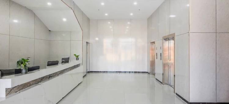星悦酒店(正定曲阳桥店)图片