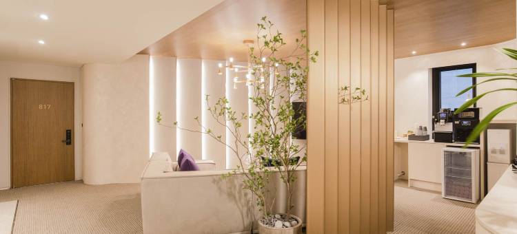 Hanam River Park Hotel图片