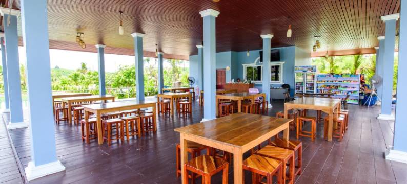 朗普莱河滨度假村(Lamphurai Riverside Resort and Spa)图片