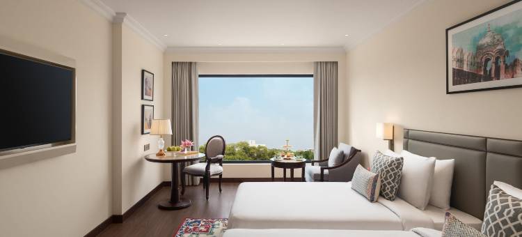 萨罗瓦港汉努曼加尔(Sarovar Portico Hanumangarh)图片