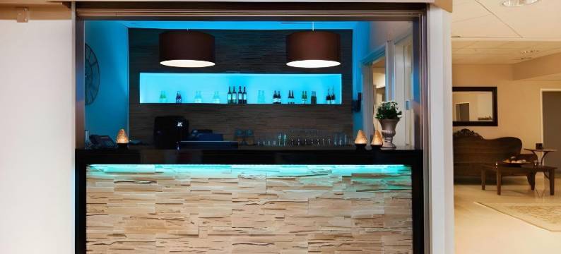 阿维斯尤酒店(Hotel Expo Stockholm)图片