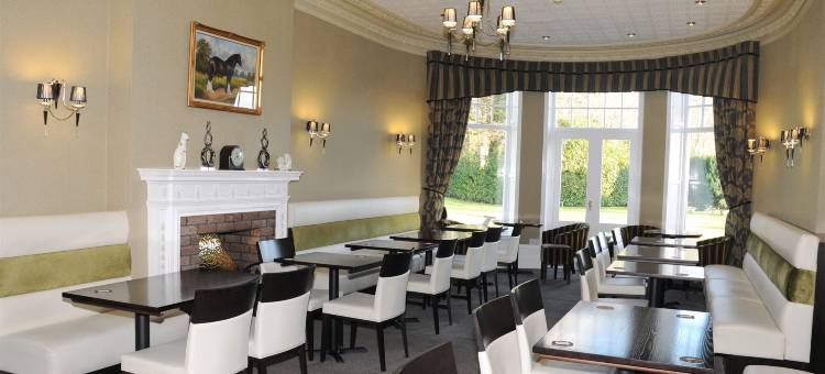 翰迪西尔酒店(Hundith Hill Hotel)图片