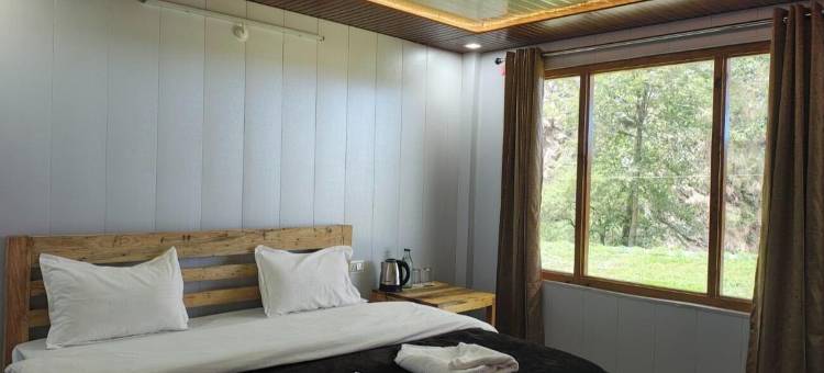 绿叶步道度假村(Leafwalk Resort)图片