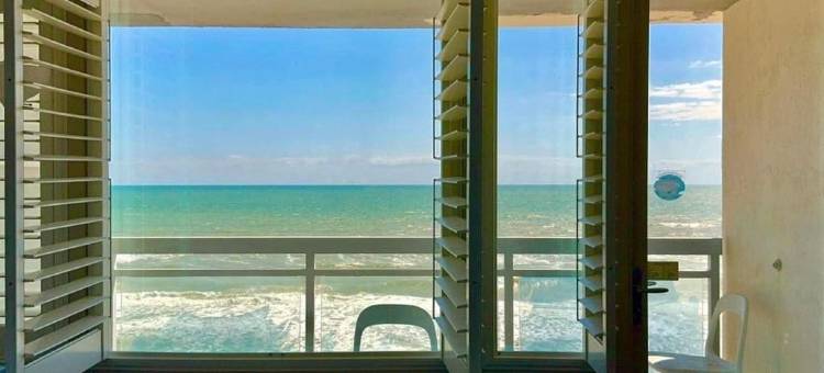 格鲁吉亚海滩俱乐部酒店(Georgian Inn Beach Club)图片