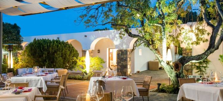 伊罗达海滩酒店(Elounda Beach Hotel & Villas, a Member of the Leading Hotels of the World)图片