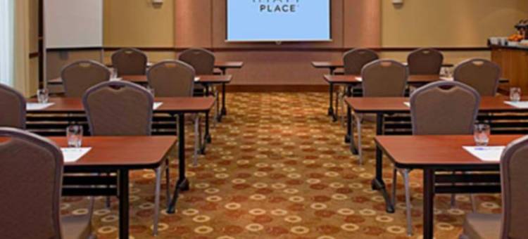 Hyatt Place Sat Airport Quarry Market图片