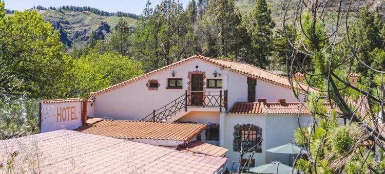 埃尔雷富吉乡村酒店(Hotel Rural El Refugio)图片