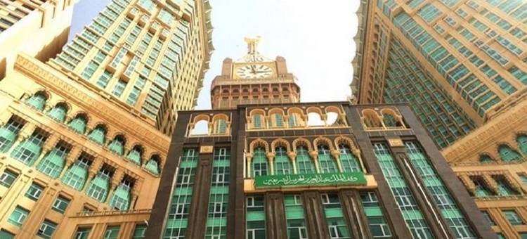 麦尔卧罗塔纳瑞汉酒店(Al Marwa Rayhaan)图片