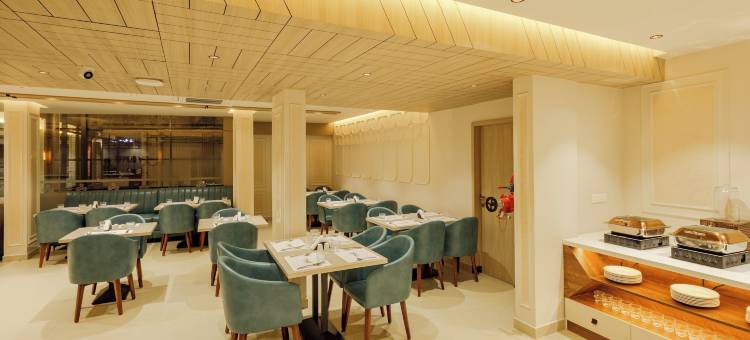 Olwen套房(Olwen Suites)图片