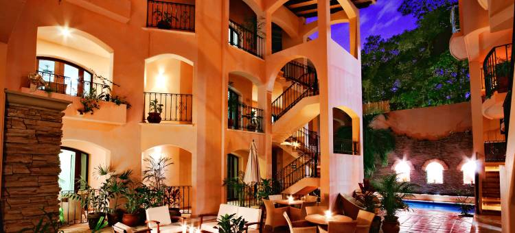 Acanto Playa del Carmen, Trademark Collection by Wyndham图片