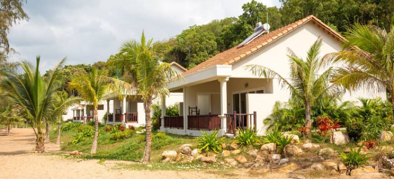 富国岛海感觉度假村(Sea Sense Resort)图片
