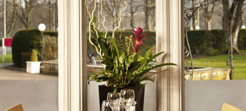 彬格莱班克菲尔德美居酒店(Mercure Bradford Bankfield Hotel)图片