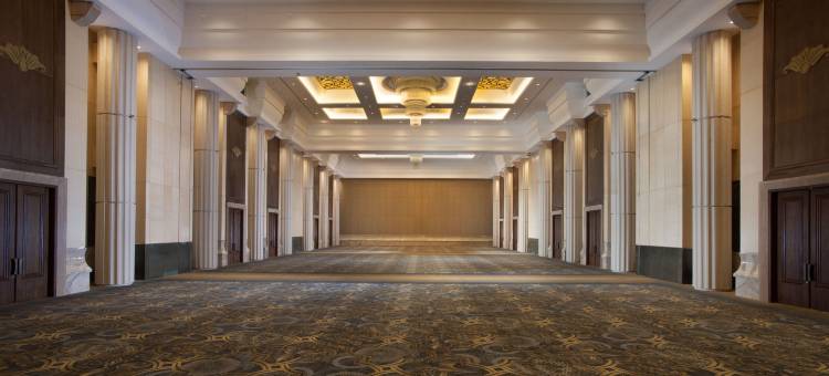 日惹藤特雷马酒店(Hotel Tentrem Yogyakarta)图片