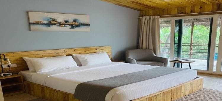 天蓝度假村(The Azure Resort)图片