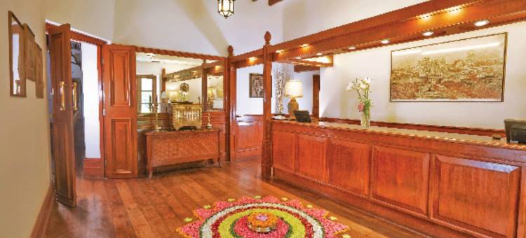 Gateway马杜赖(Gateway Madurai)图片