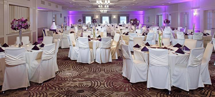 斯提普盖特贝斯特韦斯特优质酒店(Best Western Plus Steeplegate Inn)图片