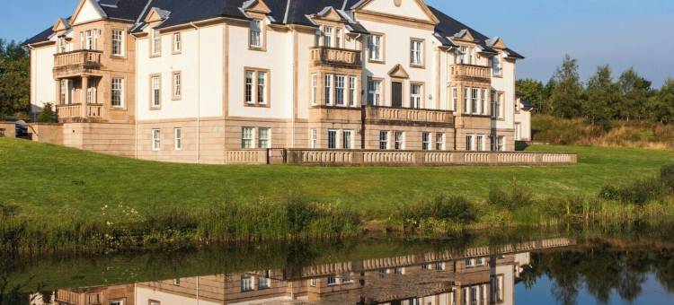 罗蒙湖金美伦堂首选酒店&度假村(Cameron House on Loch Lomond)图片