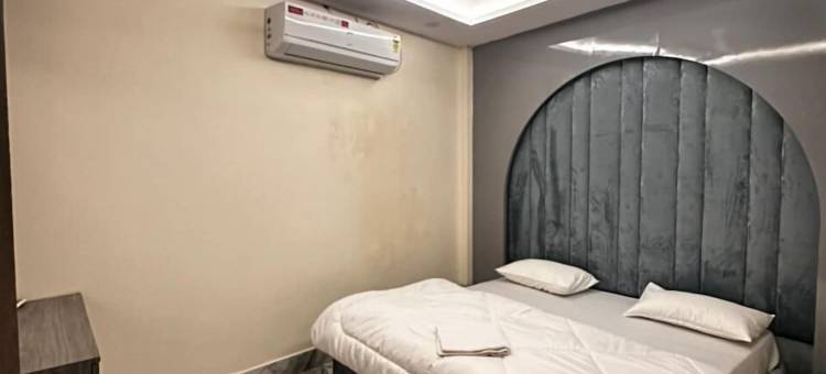 卡皮尔皇家酒店(Hotel kapil royal inn)图片