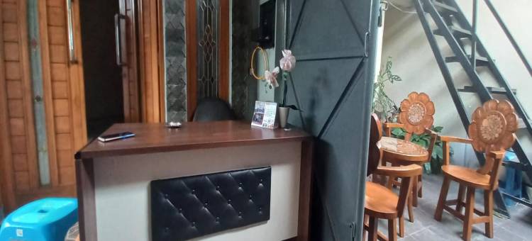 O 94911 伊斯兰安格雷克旅馆(Hotel O 94911 Syariah Anggrek Guest House)图片