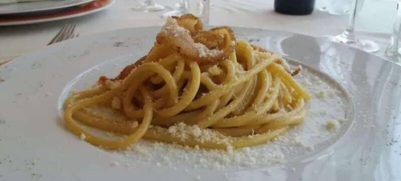 蓝色酒店(Hotel Blu)图片