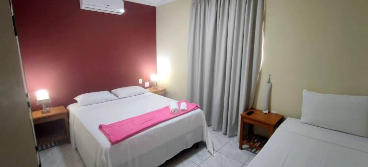 塔南旅舍(Tanan Hostel)图片