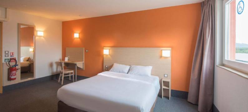 早餐旅馆 高地(B&B Hotel Gap)图片