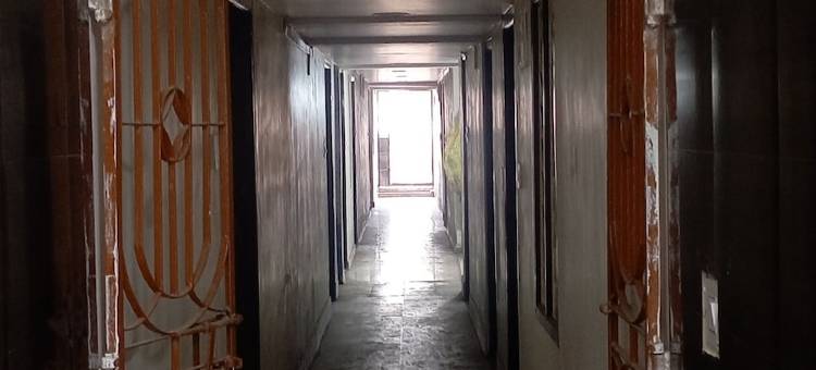 阿肖克南迪尼旅馆(Ashok Nandini Guest House)图片