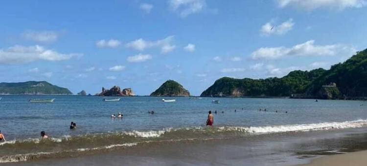 普埃尔塔德尔谢洛(Puerta del Cielo)图片