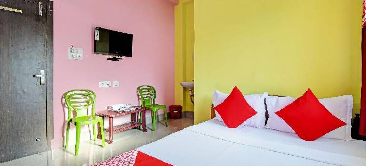 Hotel O Utkal Grand图片