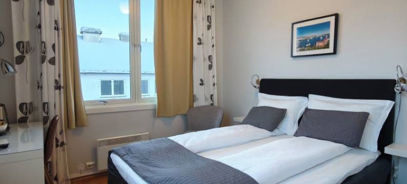 克里斯蒂安松旅馆(Gjestehuset Kristiansund)图片