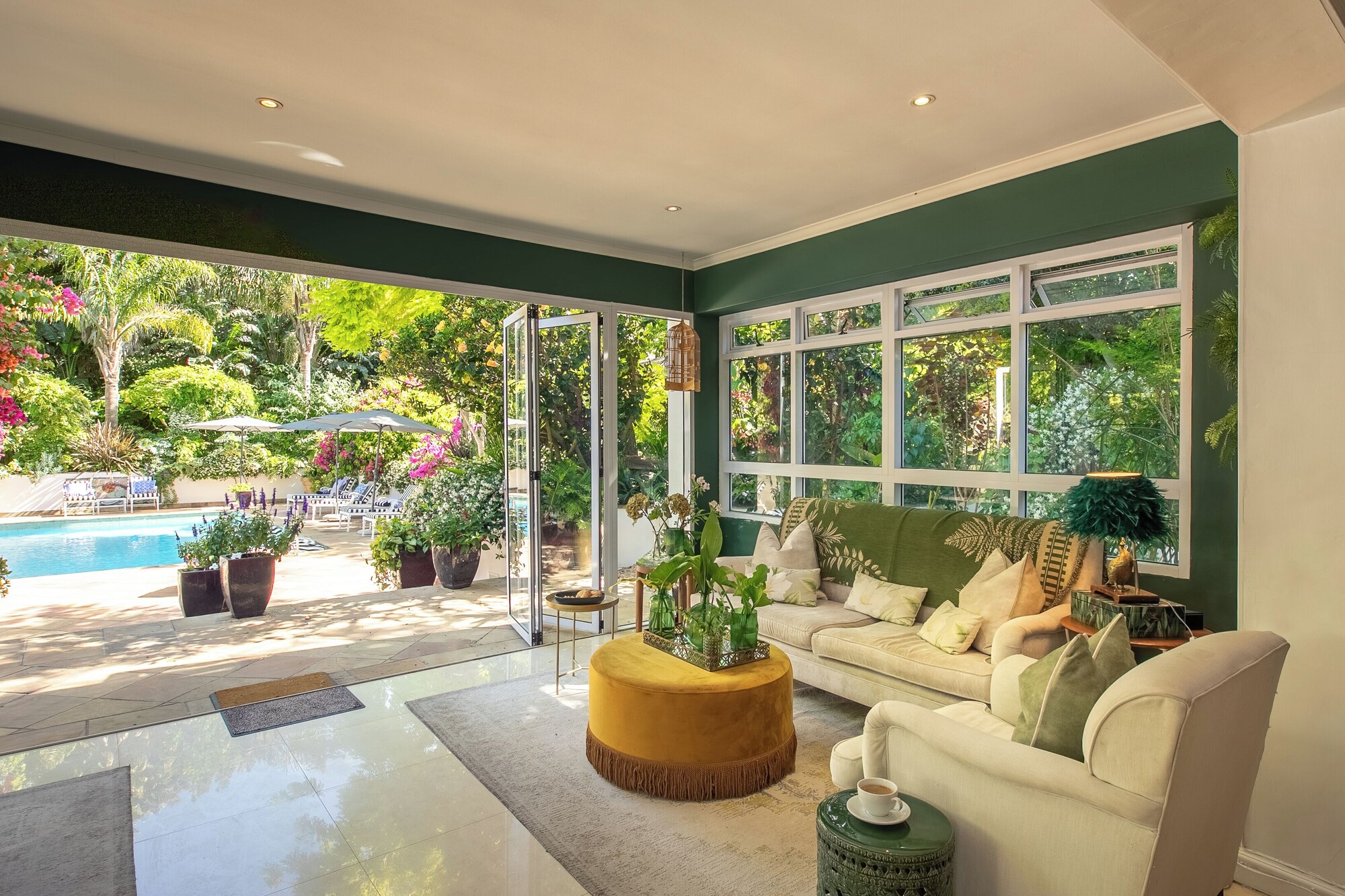 The Last Word Constantia Over view