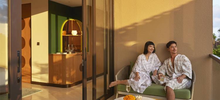 KLEO水明漾，凯悦尚选品牌旗下(KLEO Seminyak - JdV by Hyatt)图片