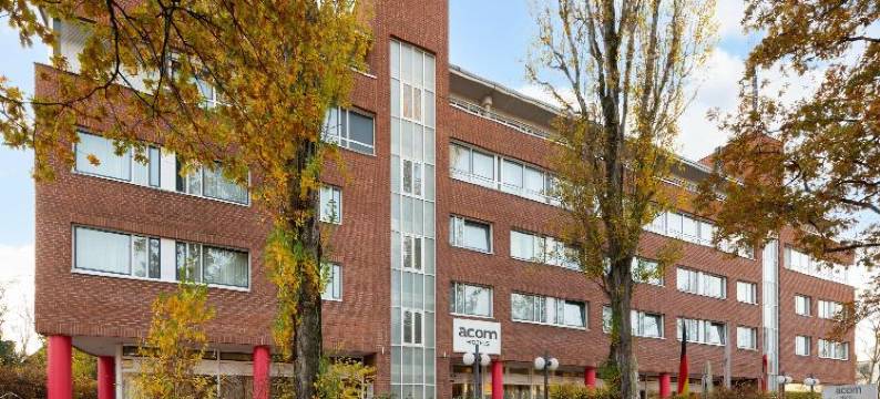 优品迎柏林市南区(Premier Inn Berlin City Sued)图片