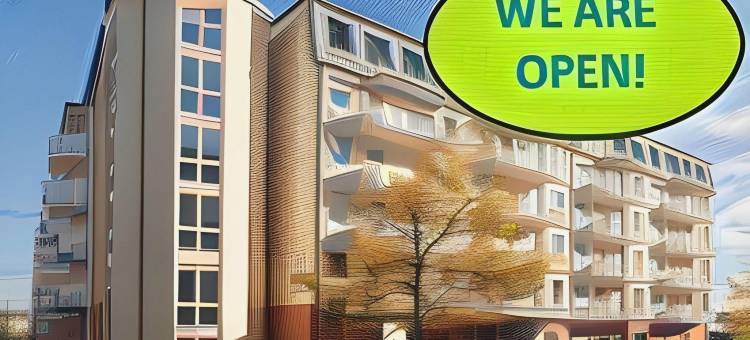 纽伦堡市西部贝斯特韦斯特酒店(Best Western Hotel Nuernberg City West)图片