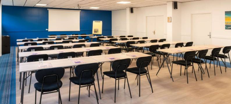 宜必思尚品比亚里茨海滩酒店(Ibis Styles Biarritz Plage)图片