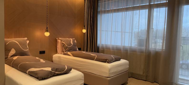 莲花酒店(Hotel Lotus)图片