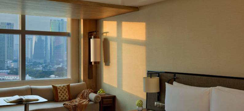 雅加达盛美利亚酒店(Gran Melia Jakarta)图片