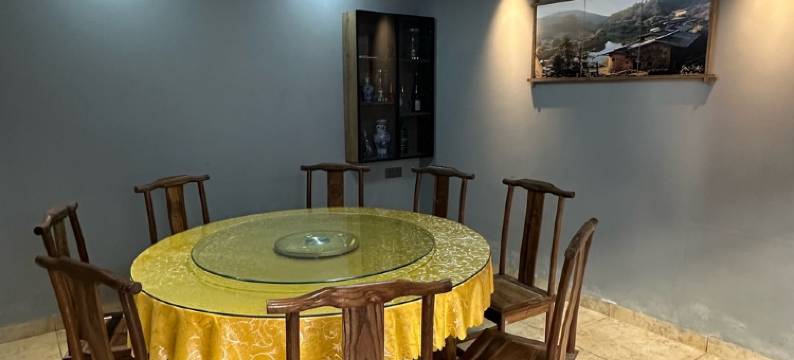 南靖土楼香椿小院(梅塔线分店)图片