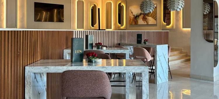 迦玛特厄尔毛拉迪酒店(El Mouradi Gammarth)图片