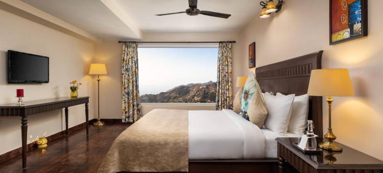 生命之树高地,慕苏里(Tree of Life Highlands Mussoorie)图片