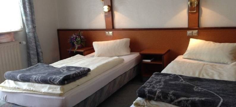 柯尔奇伊贝霍夫酒店(Kircheiber Hof)图片