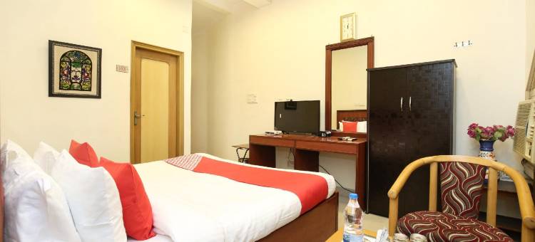 Hotel O le Bon Ton图片